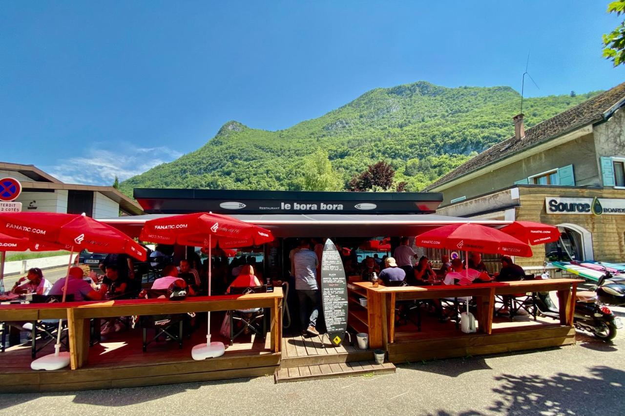 Cosy For You Annecy Exterior foto